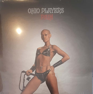Ohio Players - Pain